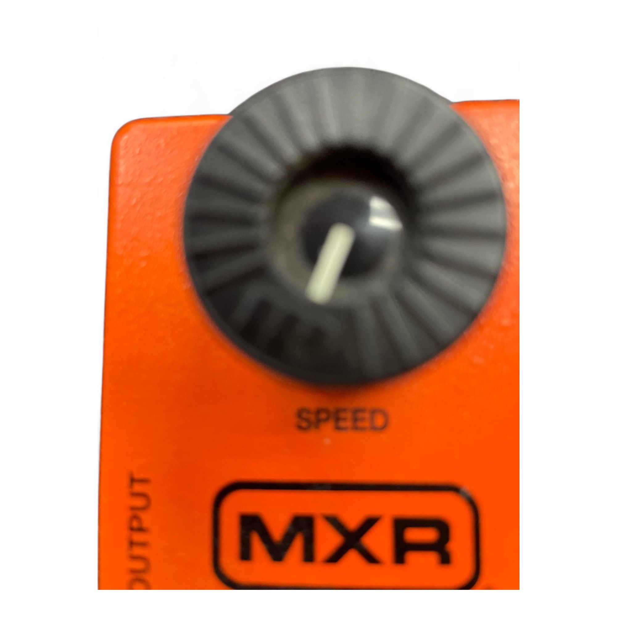 Used MXR M101 Phase 90 Effect Pedal | Guitar Center