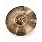 Used Paiste 10in 900 SERIES 10 Cymbal thumbnail