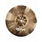 Used Paiste 10in 900 SERIES 10 Cymbal
