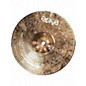 Used Paiste 10in 900 SERIES 10 Cymbal