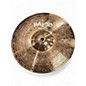 Used Paiste 10in 900 SERIES 10 Cymbal