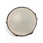 Used On The Edge Drum Co. 12in Snare 12x6 Maple Natural Drum
