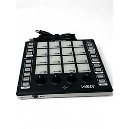 Used PreSonus Atom Production Controller