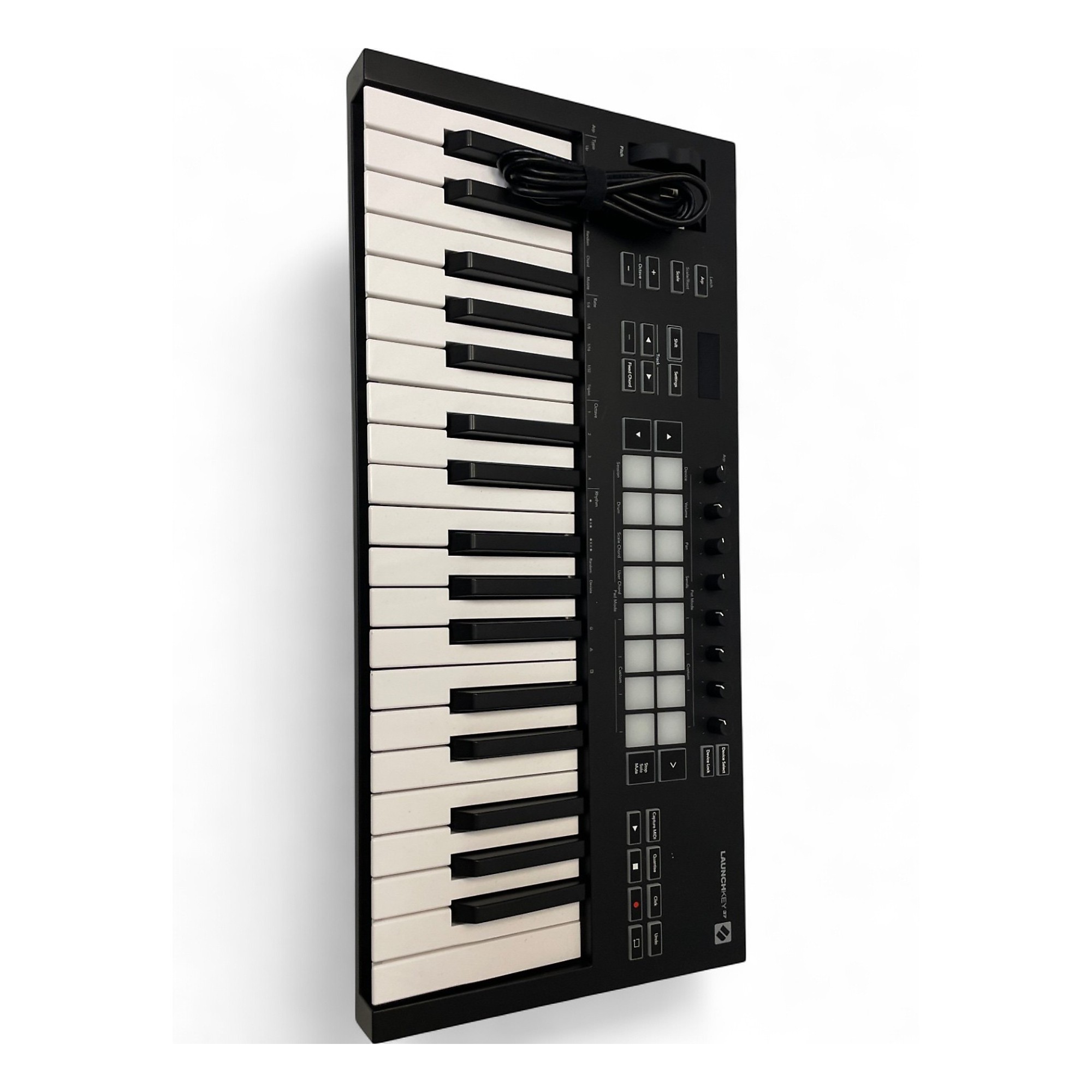 （お得な特別割引価格） Used Novation launchkey 37 | Guitar Center DTM・DAW