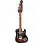 Used Teisco TRE-100 2 Color Sunburst Solid Body Electric Guitar thumbnail