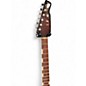 Used Teisco TRE-100 2 Color Sunburst Solid Body Electric Guitar