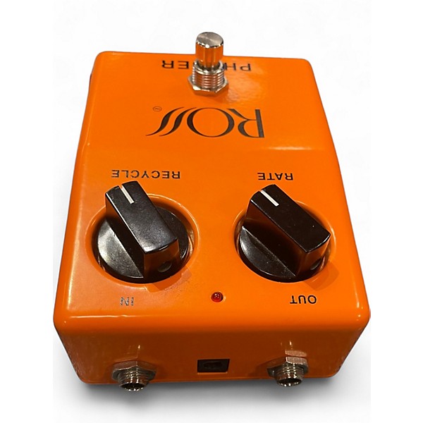 Used JHS Pedals Ross Effect Pedal