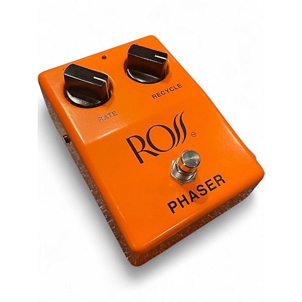 Used JHS Pedals Ross Effect Pedal