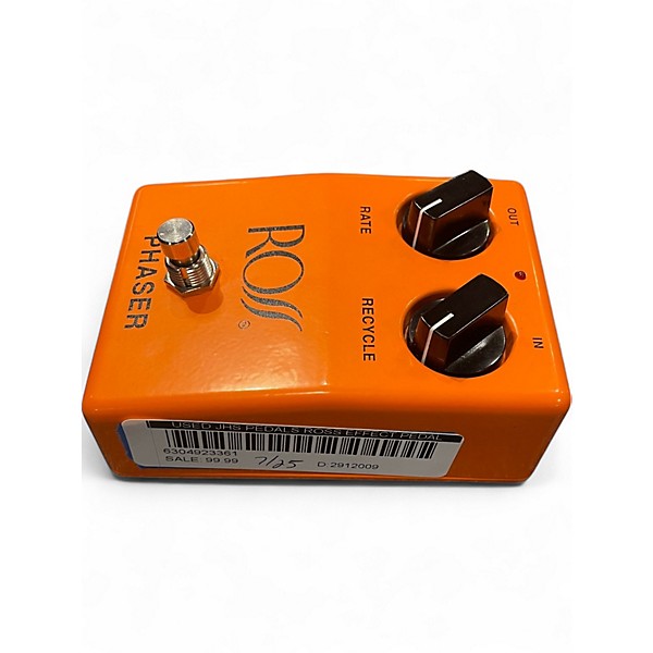 Used JHS Pedals Ross Effect Pedal