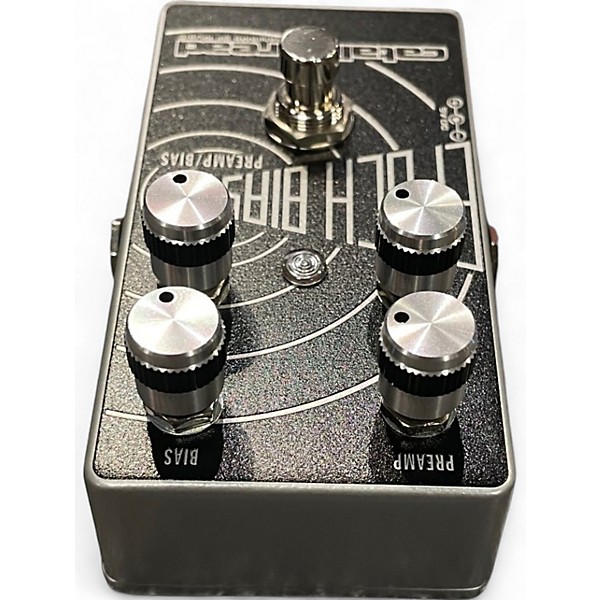 Used Catalinbread Epoch Bias Effect Pedal