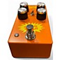Used Blammo! Voltage Booster Effect Pedal