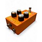 Used Blammo! Voltage Booster Effect Pedal