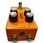 Used Blammo! Voltage Booster Effect Pedal