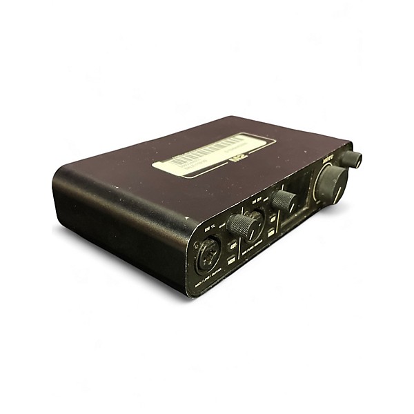 Used MOTU m2 Audio Interface | Guitar Center