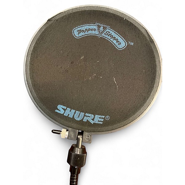 Used Miscellaneous pop filter Pop Filter