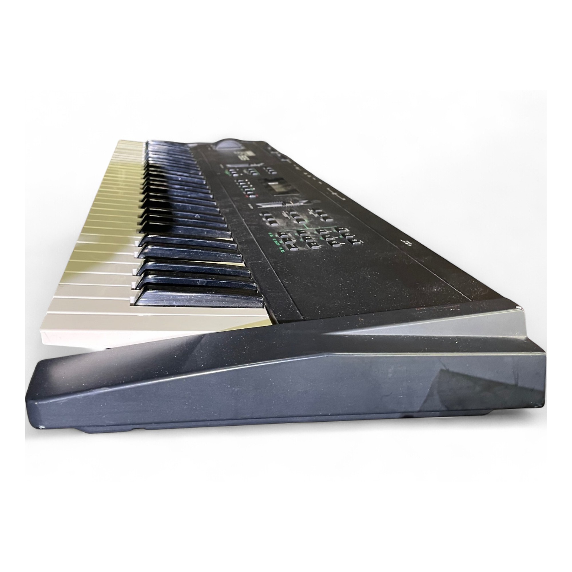 YAMAHA ヤマハ  シンセサイザー SY55  Roland korg YAMAHA SY55 | SASATAKO.COM