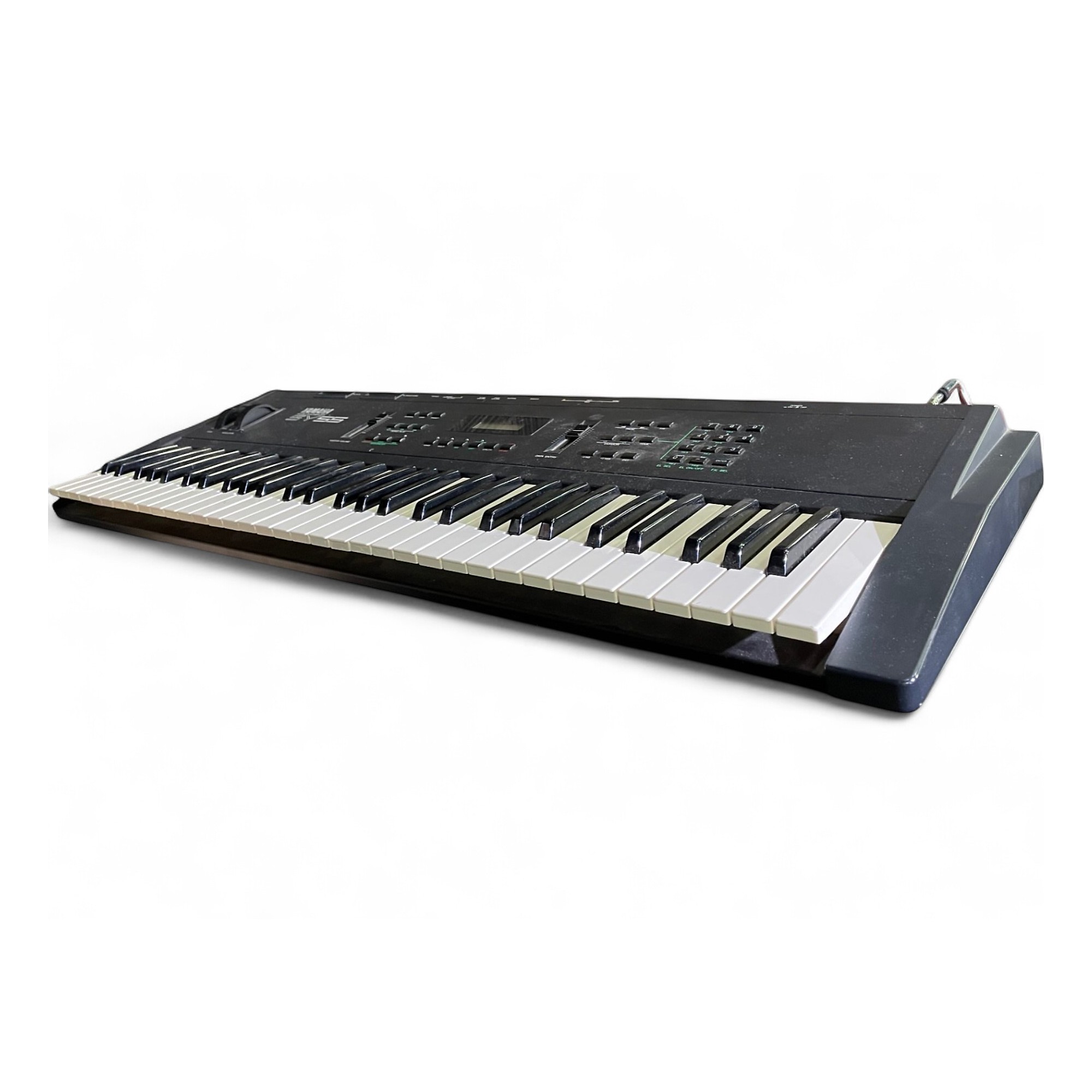 YAMAHA ヤマハ  シンセサイザー SY55  Roland korg YAMAHA SY55 | SASATAKO.COM