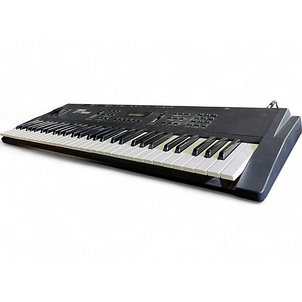 Used Yamaha SY55 Synthesizer | Guitar Center