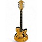 Used Michael Kelly Hybrid Special Antique Natural Hollow Body Electric Guitar thumbnail