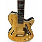 Used Michael Kelly Hybrid Special Antique Natural Hollow Body Electric Guitar