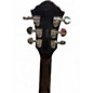 Used Michael Kelly Hybrid Special Antique Natural Hollow Body Electric Guitar