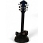 Used Michael Kelly Hybrid Special Antique Natural Hollow Body Electric Guitar