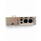 Used Universal Audio Apollo Solo Audio Interface
