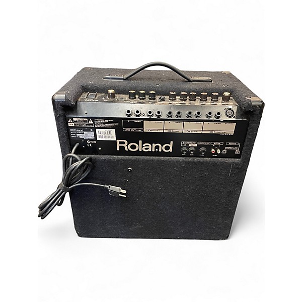 Roland KC 350キーボードアンプ　ジャンク Yahoo!オークション -「roland kc350」の落札相場・落札価格