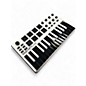 Used Akai Professional MPK Mini MIDI Controller