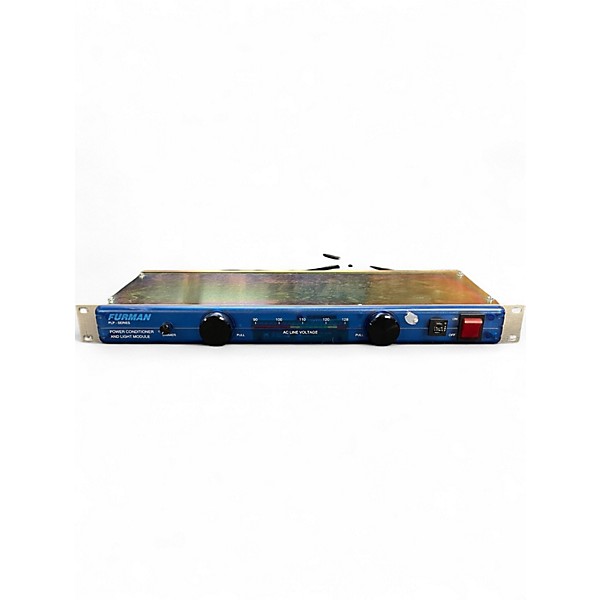 Used Furman plp series power conditioner Power Conditioner