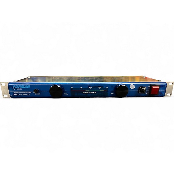 Used Furman plp series power conditioner Power Conditioner
