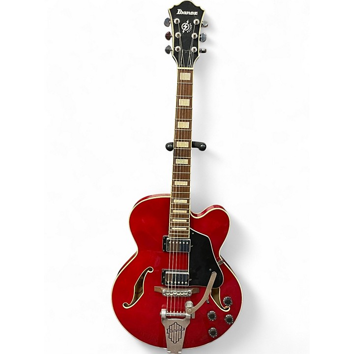 IBANEZ AFS75T electric guitars for sale in USA | guitar-list