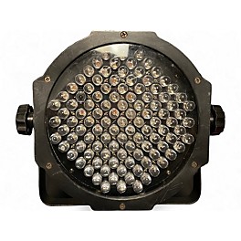 Used American DJ mega par Profile Par Can Light