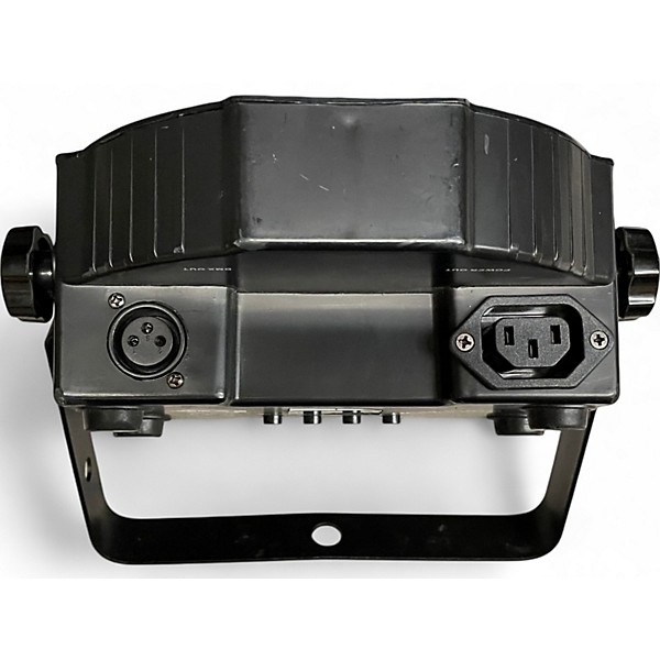 Used American DJ Mega Par Profile PLUS Par Can Light