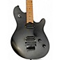 Used EVH Wolfgang Standard Black Solid Body Electric Guitar