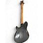 Used EVH Wolfgang Standard Black Solid Body Electric Guitar