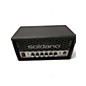 Used Soldano Mini Super Lead Overdrive Solid State Guitar Amp Head thumbnail