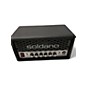 Used Soldano Mini Super Lead Overdrive Solid State Guitar Amp Head