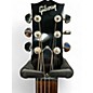 Used 2022 Gibson J45 Standard Vintage Sunburst Acoustic Electric Guitar