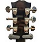 Used 2022 Gibson J45 Standard Vintage Sunburst Acoustic Electric Guitar