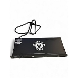 Used Black Lion Audio PG-X Power Amp