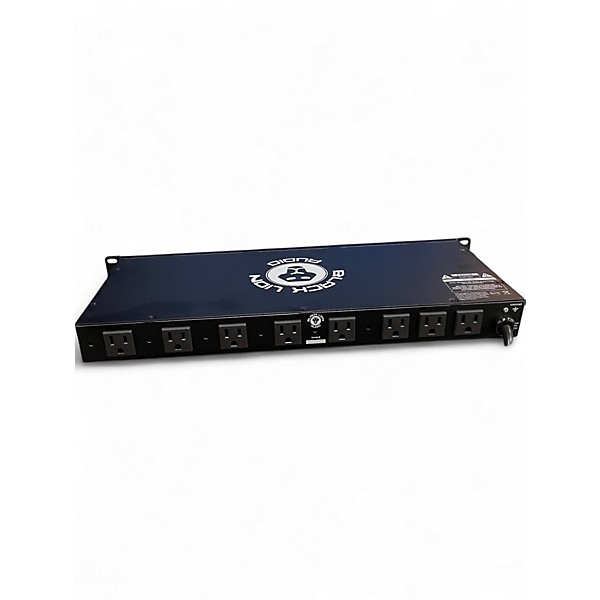 Used Black Lion Audio PG-X Power Amp