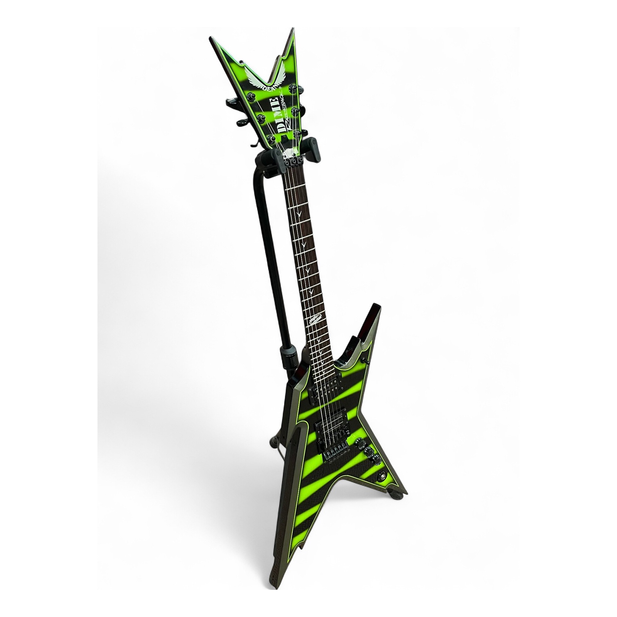 Dean Dime Razorback 