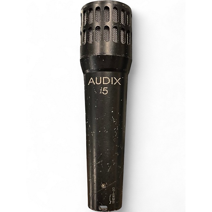 Used Audix I5 Dynamic Microphone | Guitar Center