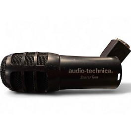 Used Audio-Technica SNARE / TOM Drum Microphone