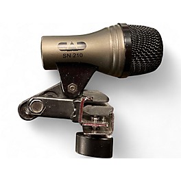 Used Snare SN210 Drum Microphone