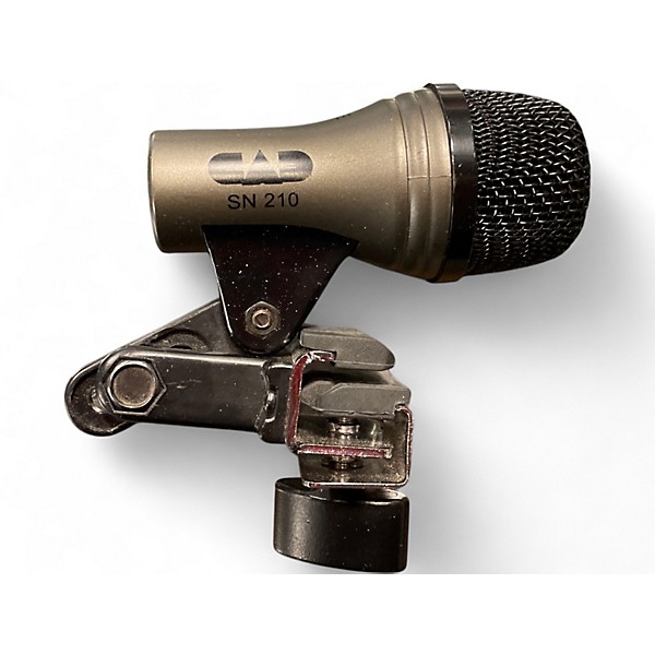 Used Snare SN210 Drum Microphone