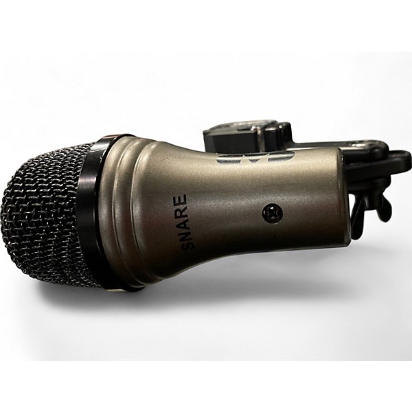Used Snare SN210 Drum Microphone