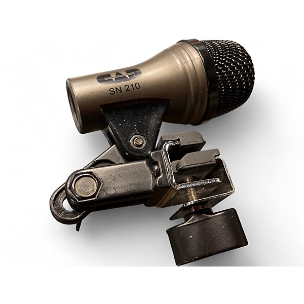 Used Snare SN210 Drum Microphone
