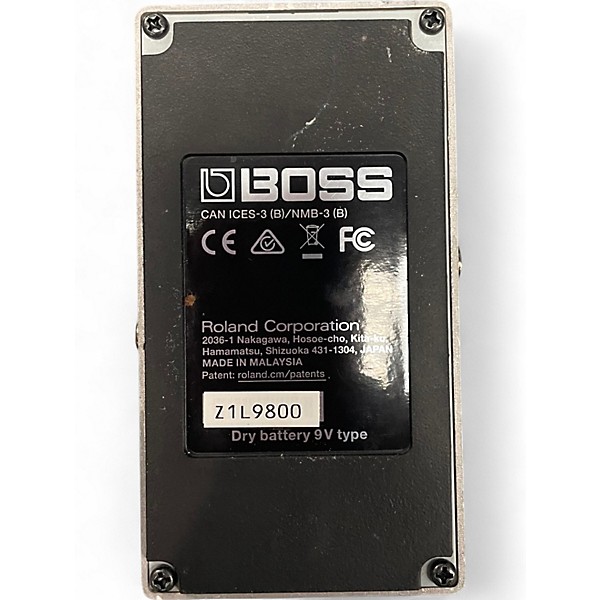 BOSS RV-6 Reverb リバーブ エフェクター ボス RV6 | 島村楽器